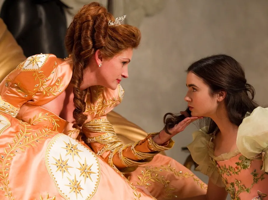 Królewna Śnieżka / foto Jan Thijs. © 2011 Relativity Media, LLC. All Rights Reserved