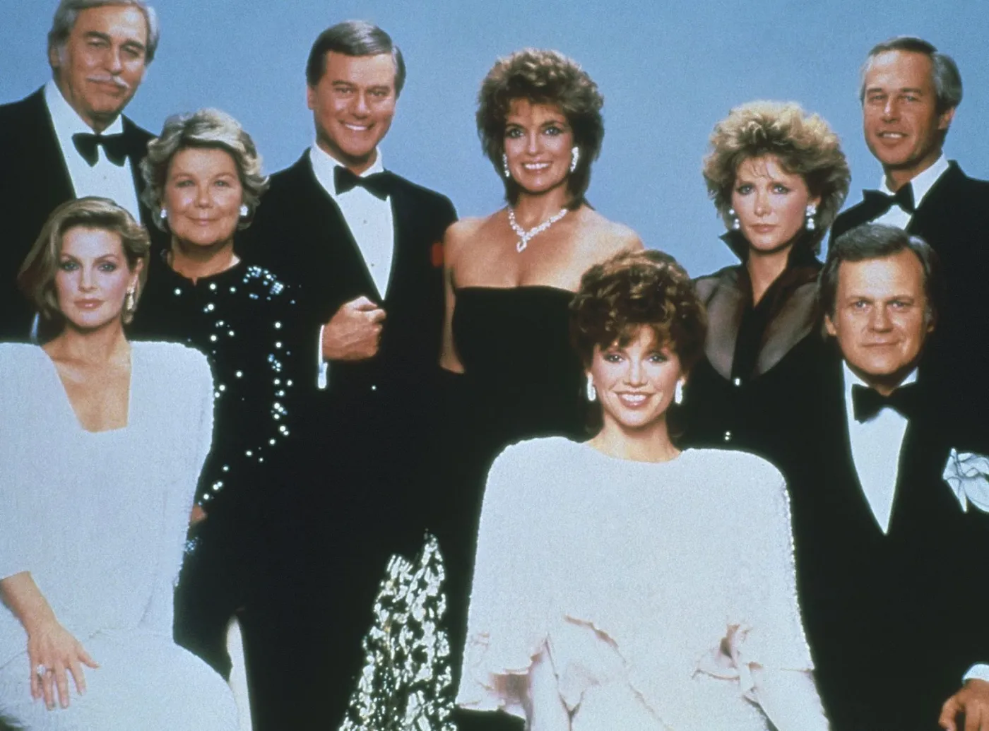 Serial "Dallas" powraca! Będą nowe odcinki