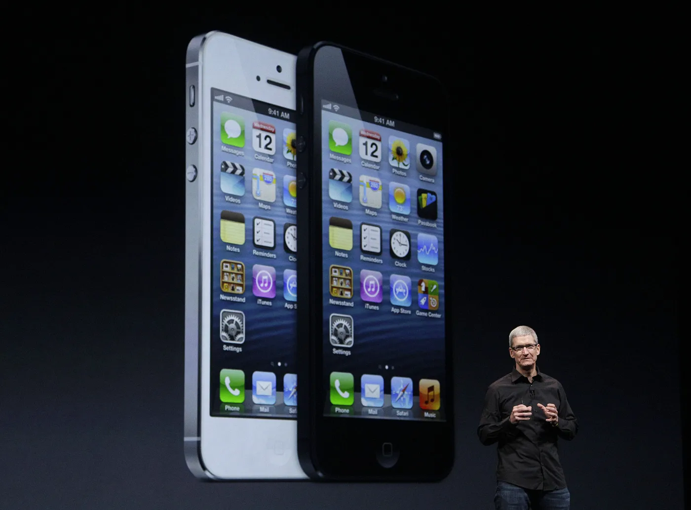 iphone 5