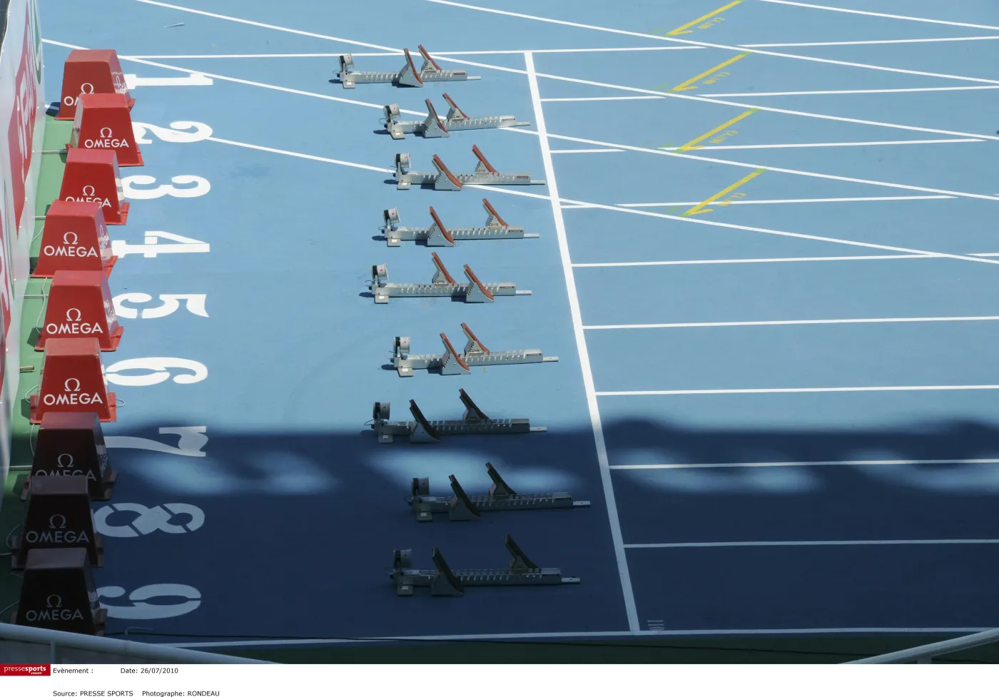 Europejczycy będą mieli swoje własne igrzyska