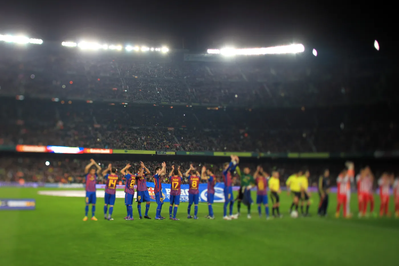 Camp Nou