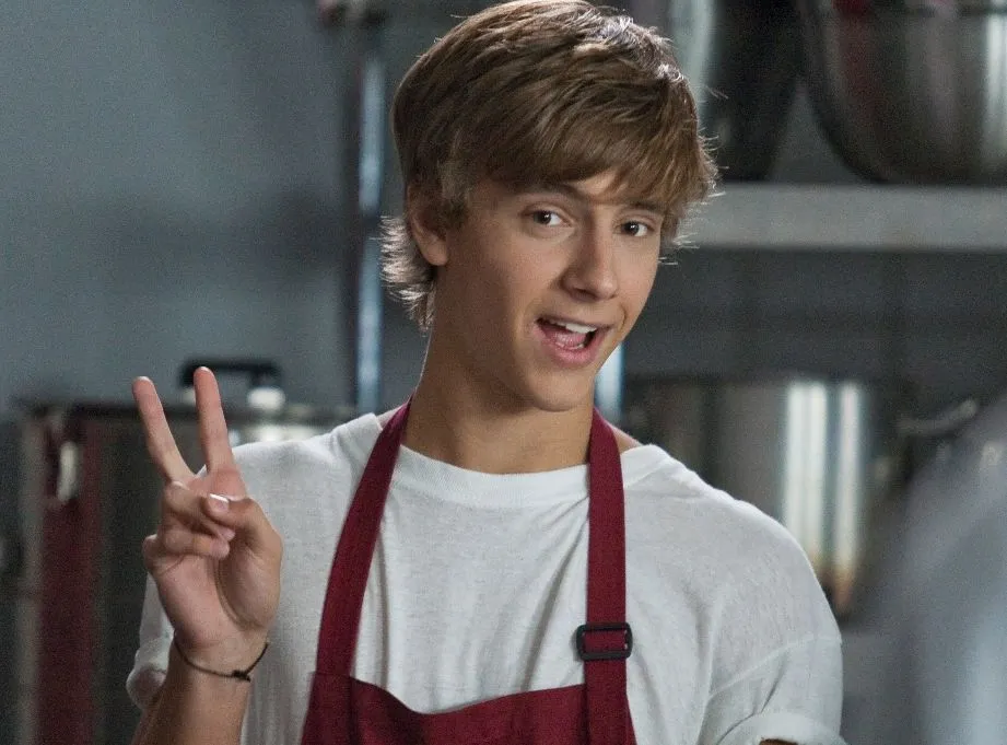 "Hotel 52": Maciej Musiał kulinarnym geniuszem