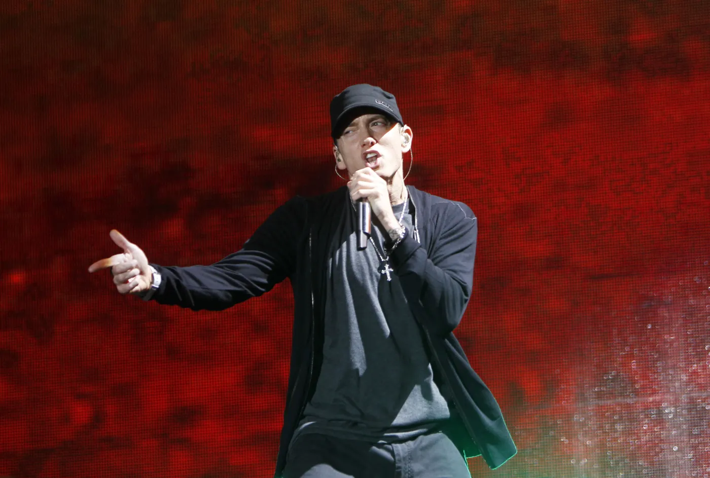 Eminem