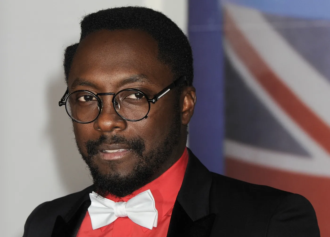 Will.i.am zaśpiewa na... Marsie