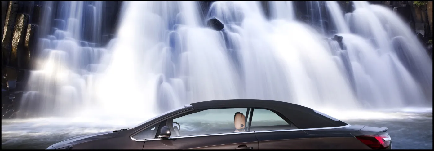 Cascada to nowe auto, które wyprodukują tylko Polacy! Pierwsze zdjęcia