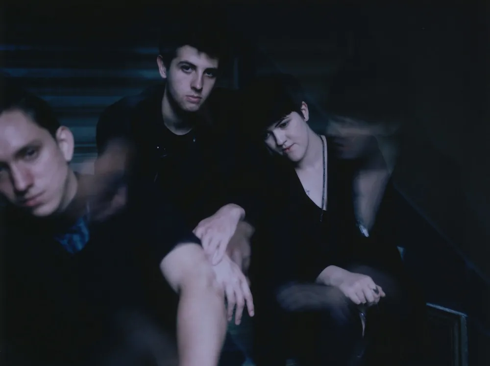 The xx