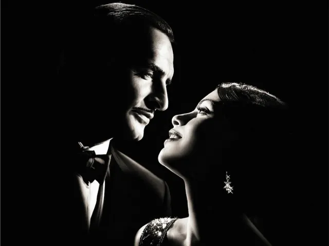 "Artysta" jak seans w starym kinie