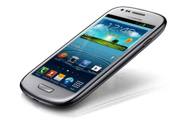 Samsung S3 Mini, czyli mniejsza wersja hitu z Korei