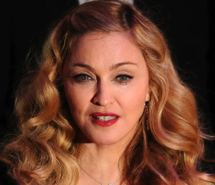 Madonna