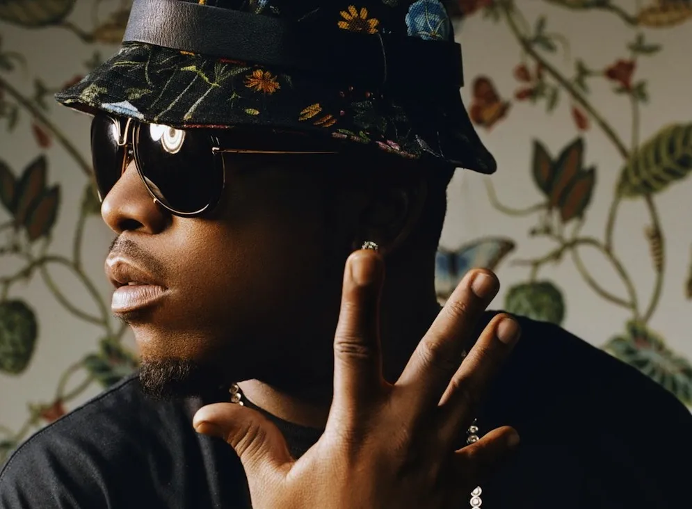 Big Boi, funky i tłum znakomitych gości