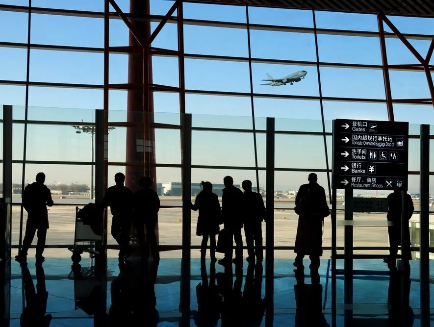 Wpadka amerykańskich służb. Nasi celnicy byli lepsi