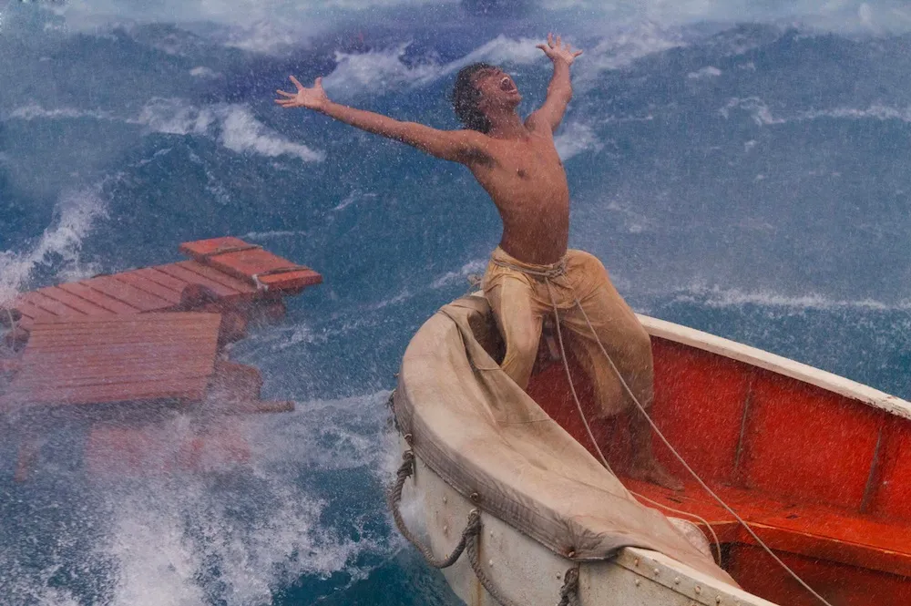 Przed Oscarami – nagroda dla najlepszej filmowej adaptacji 2013