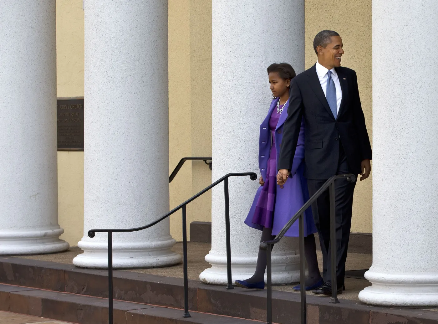 Barack Obama po raz drugi prezydentem USA