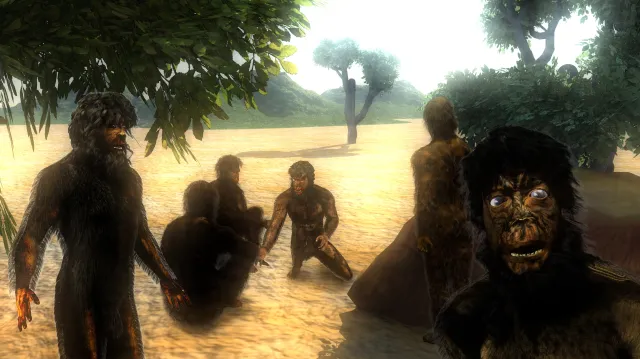 Naukowcy opisali praprzodka ludzi. Wygląda jak szczur