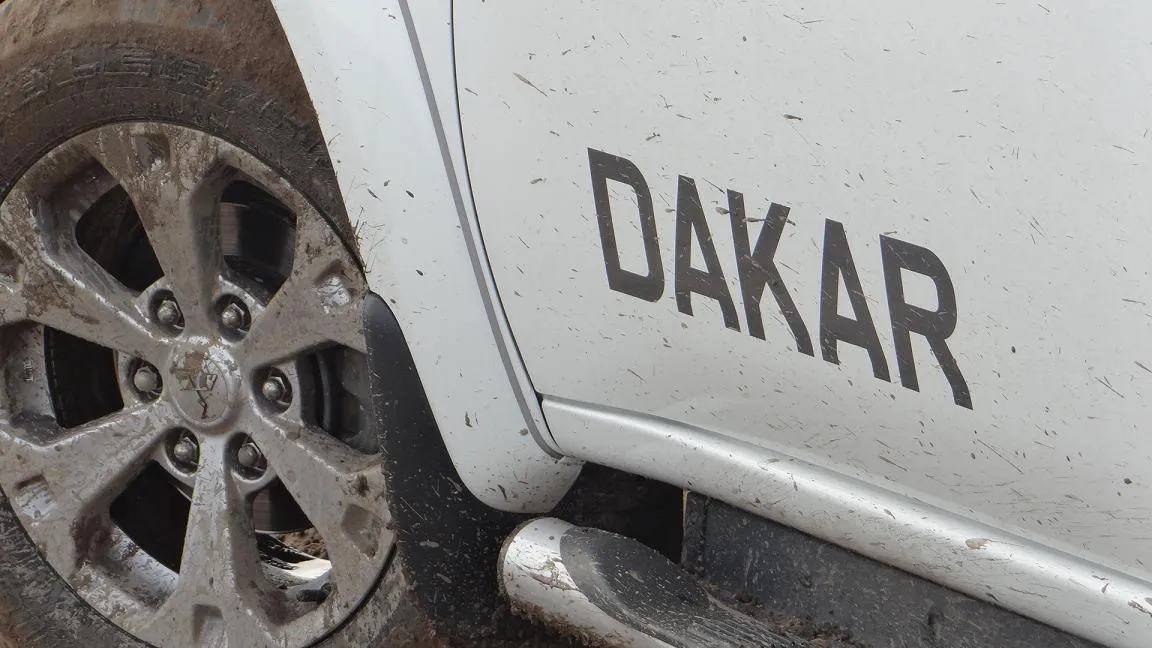 Japońska legenda w nowym wcieleniu! Dziennik.pl sprawdził mitsubishi L200