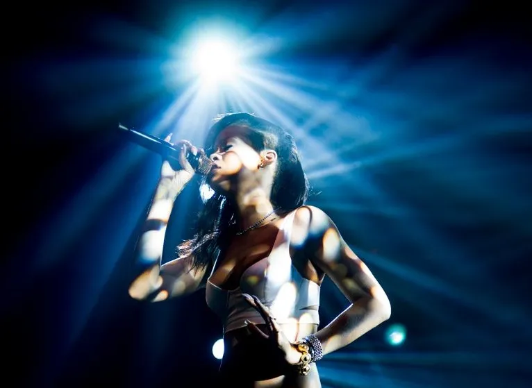 Rihanna