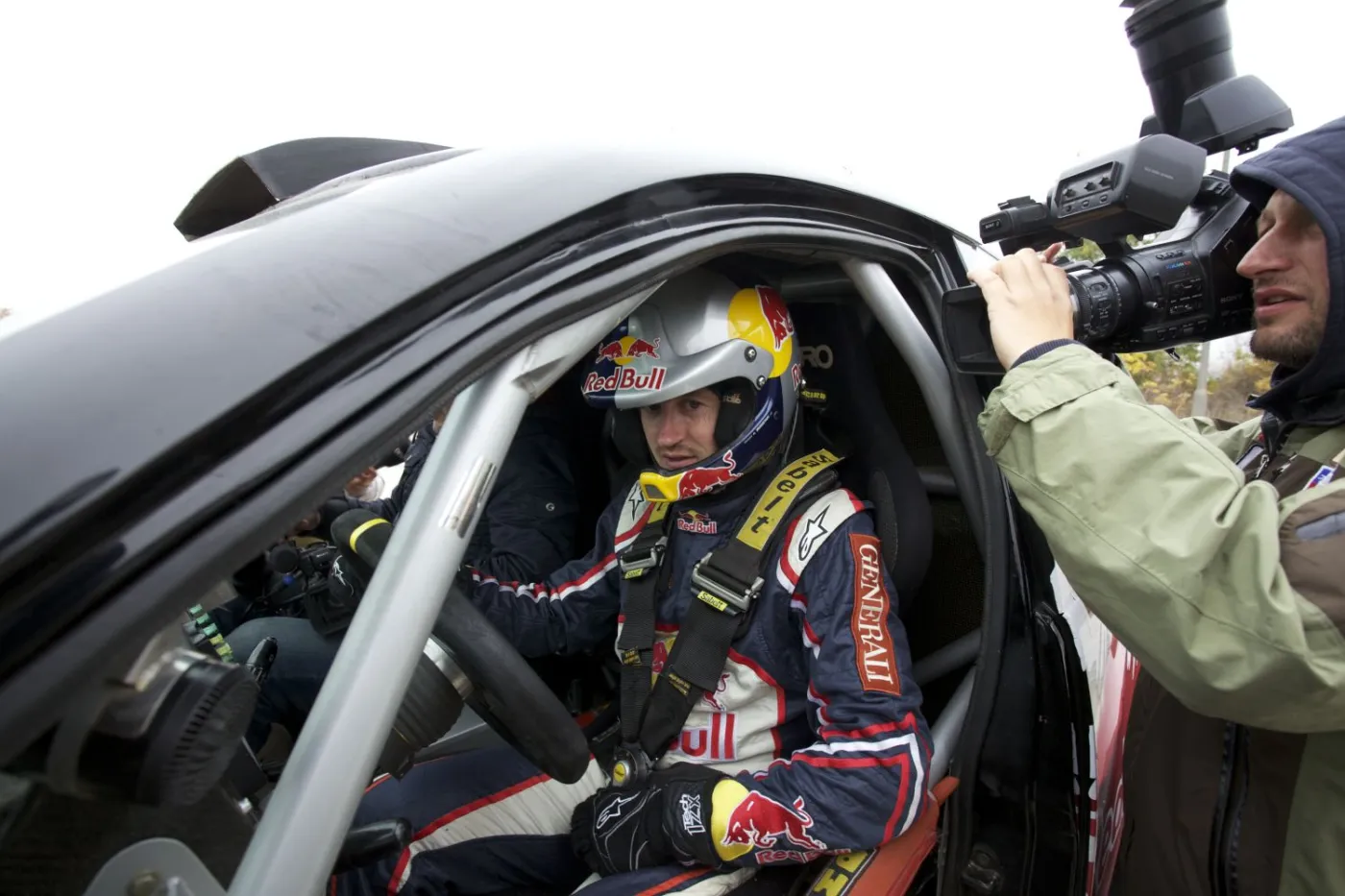 Mistrzostwo Polski to za mało! Adam Małysz zadecydował o swoim dalszym losie