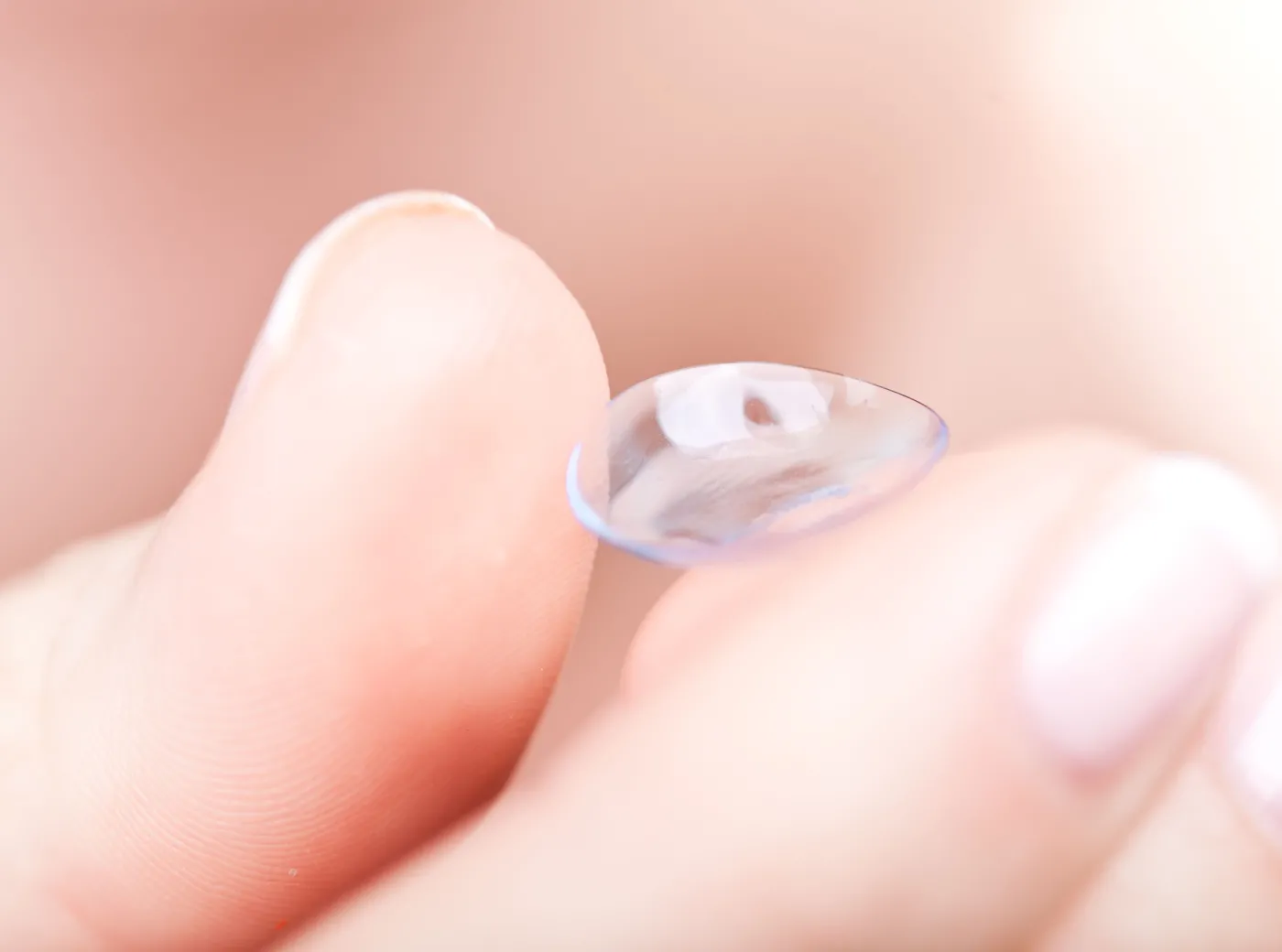 Soczewki, które wyleczą wzrok. Niezwykły wynalazek