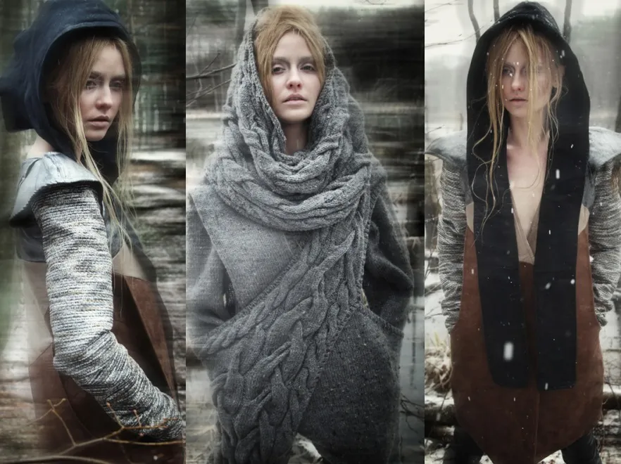 DUD.ZIN.SKA kolekcja Unknown