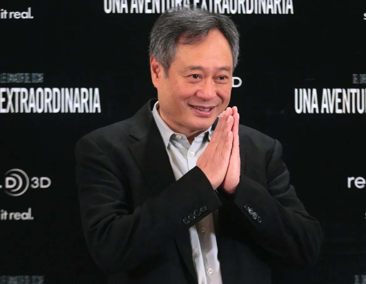 Ang Lee