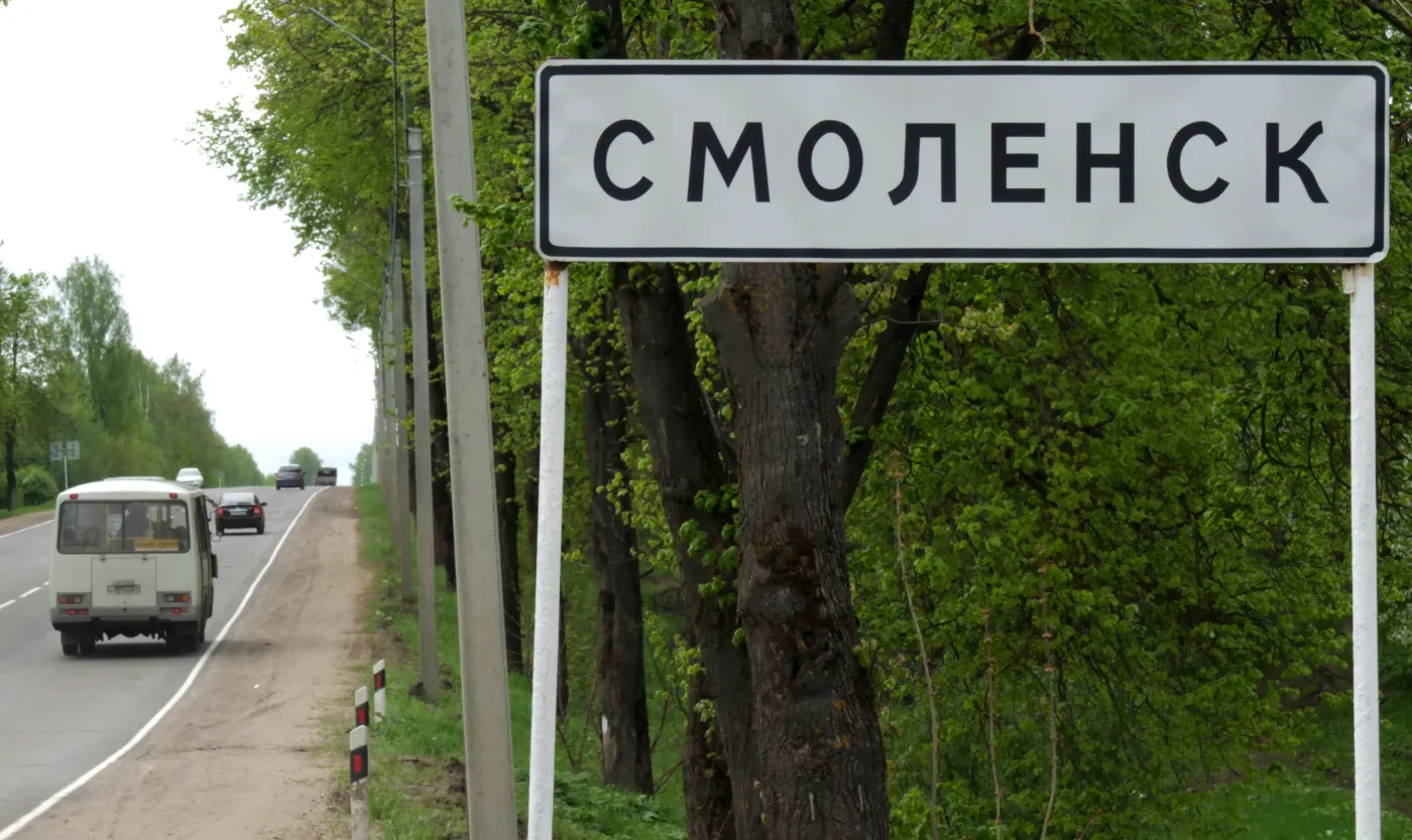 Smoleńsk