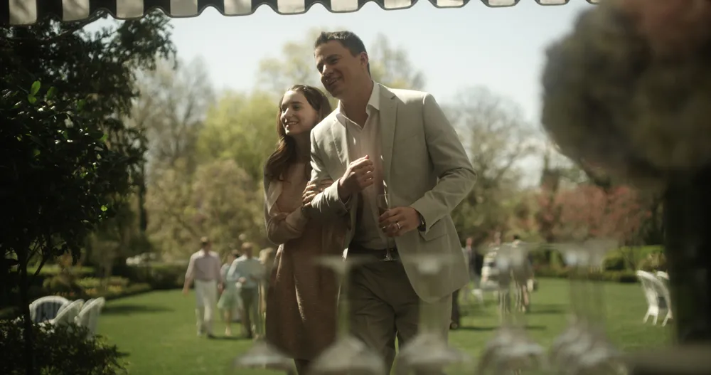 "Panaceum" - ostatni film w karierze Stevena Soderbergha