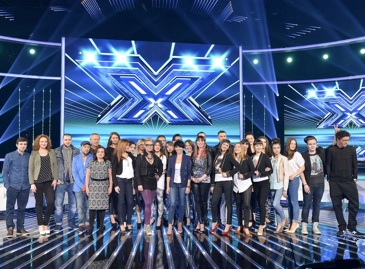 "X Factor": Ruszają odcinki na żywo. Kto odpadnie pierwszy?