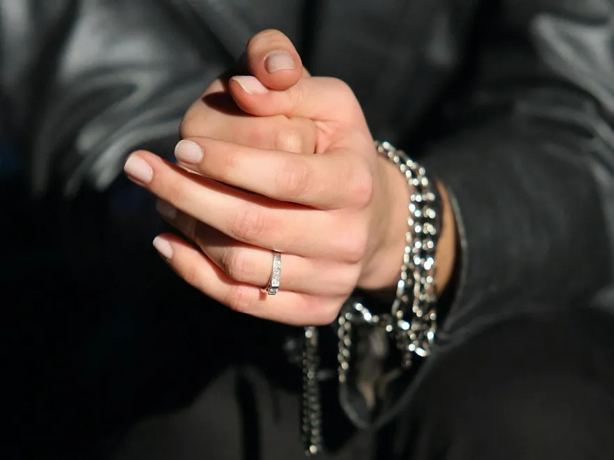 Uwaga, problem! Ta część ciała najszybciej zdradza prawdziwy wiek kobiety