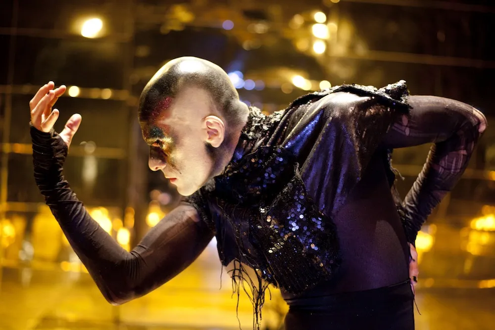 "Sekret" – za, a nawet przeciw