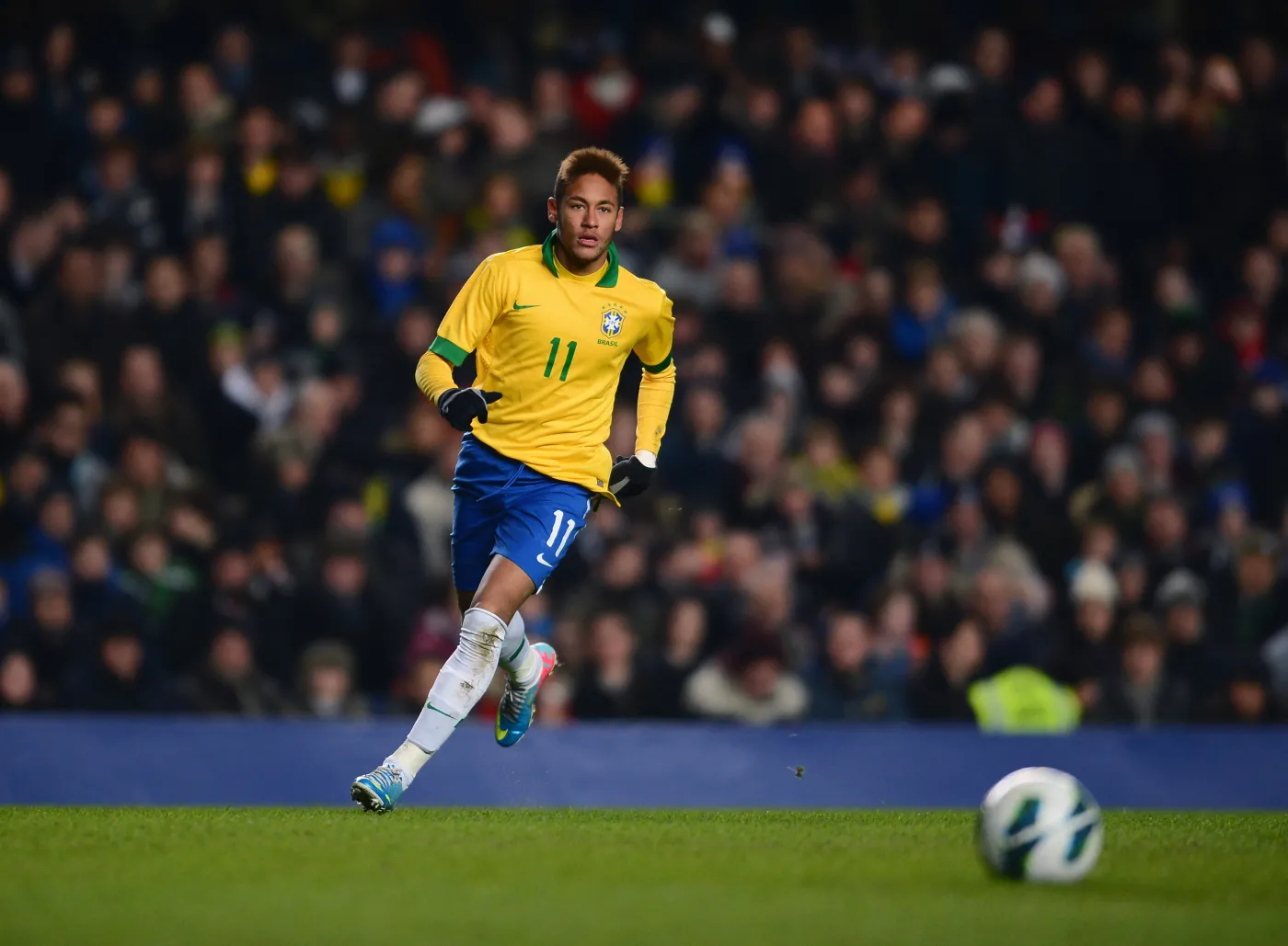 Neymar