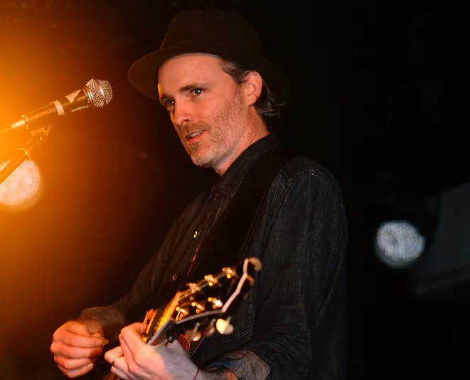 Szkocka supergupa wraca po pięciu latach przerwy - ZDJĘCIA!