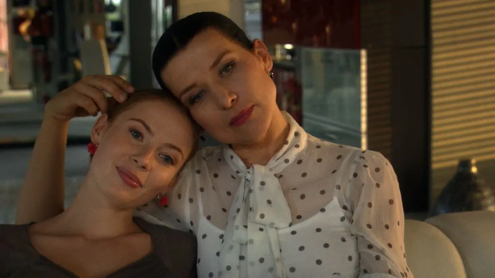 "Oszukane" – uczciwy melodramat, choć bez wstrząsów. ZDJĘCIA!