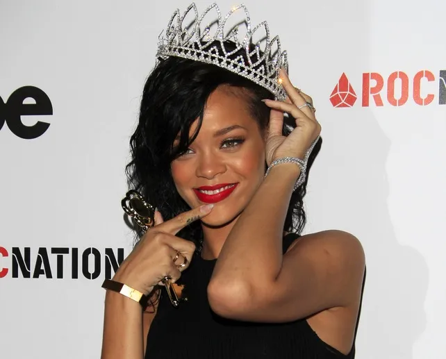 Rihanna