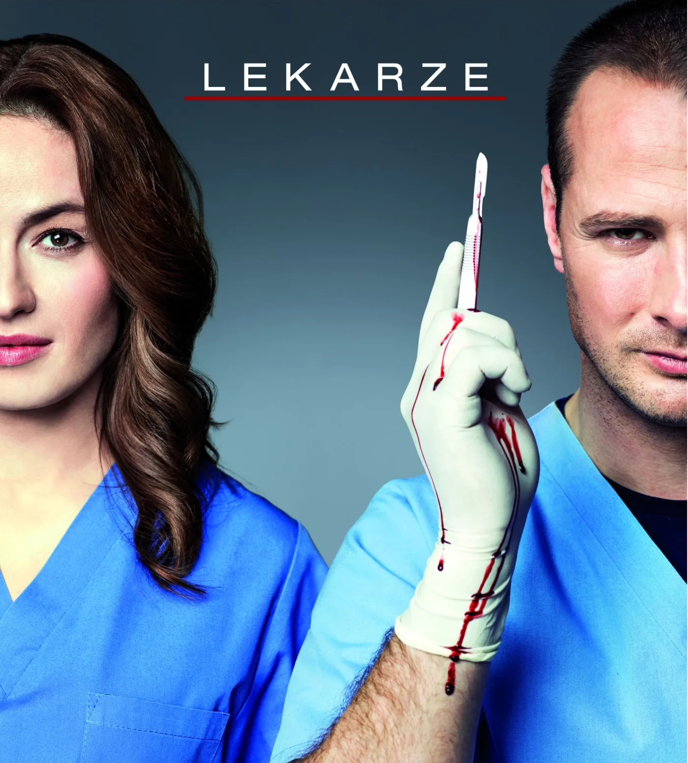 Gwiazdorska obsada "Lekarzy". Poznaj bohaterów nowego serialu