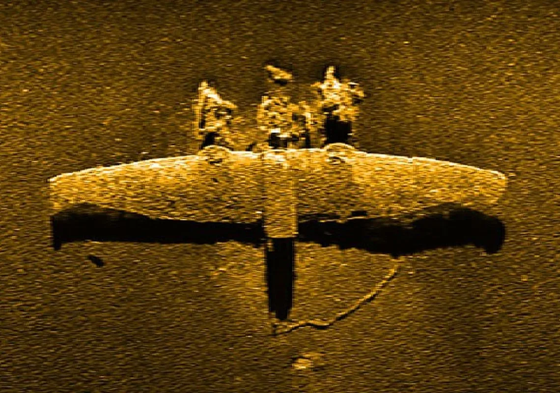 Unikalne znalezisko w Bałtyku. "Nie ma go żadne muzeum"