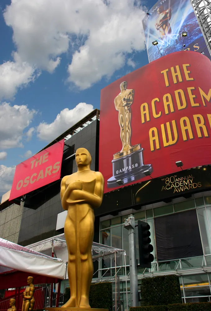 Oscary
