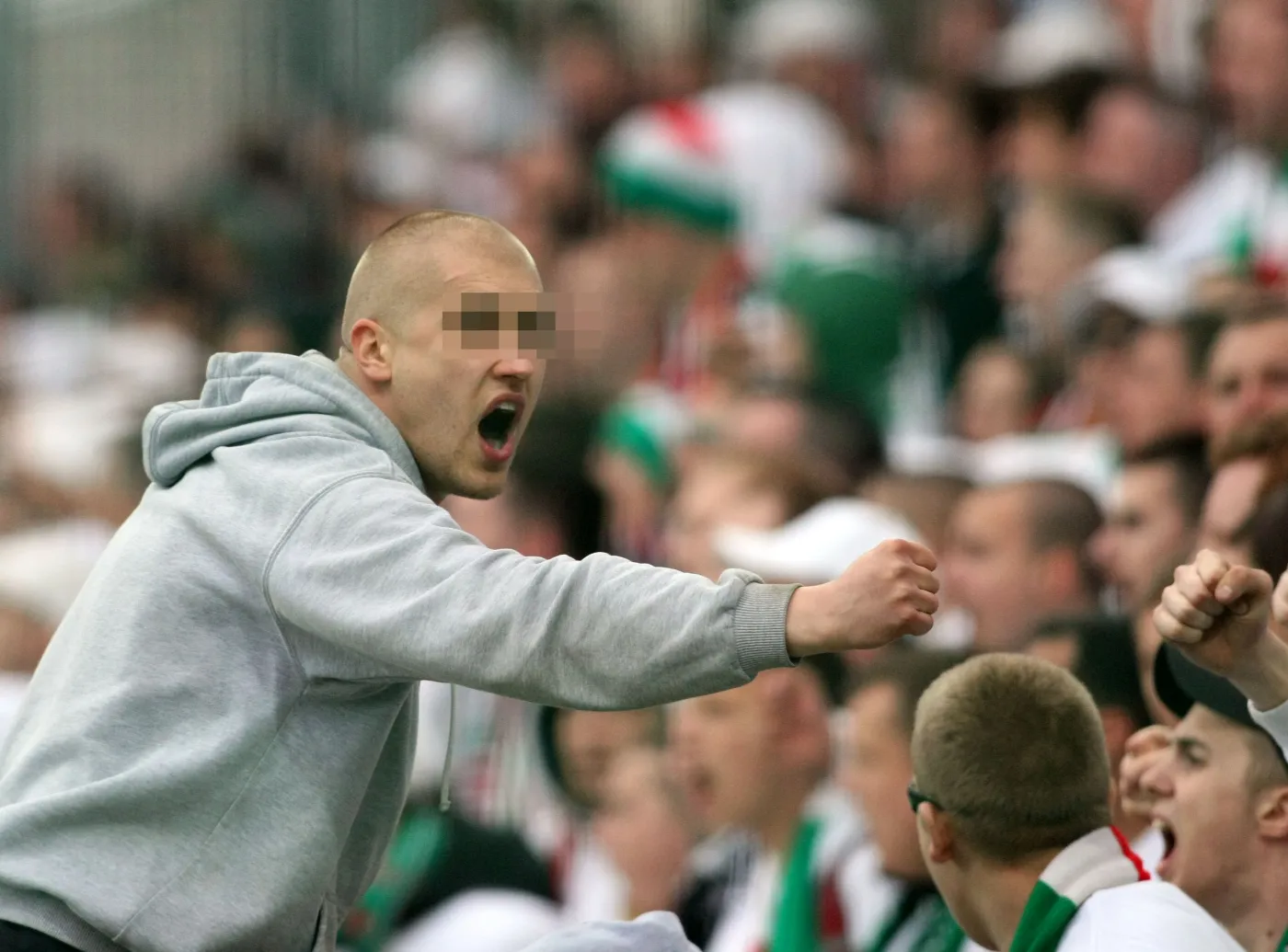 Piotr S., pseudonim Staruch