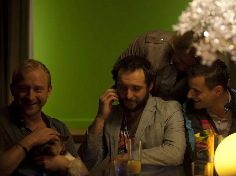 Głowa boli na kacu w Wawie?