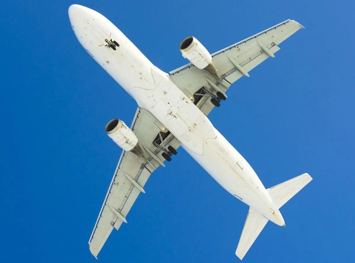 LOT znowu lata do stolicy na Bliskim Wschodzie