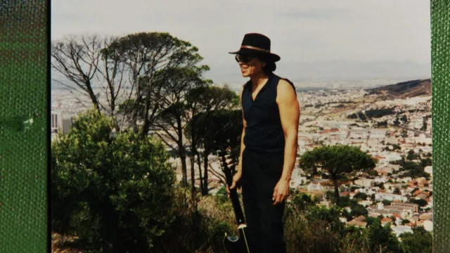 Sixto Rodriguez – Kopciuszek muzycznego biznesu