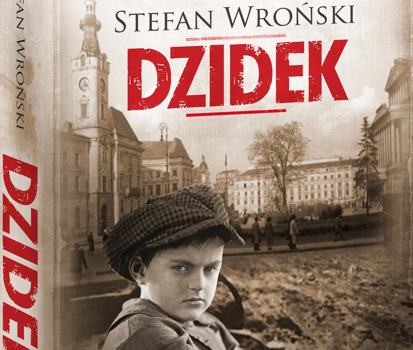 "Dzidek"