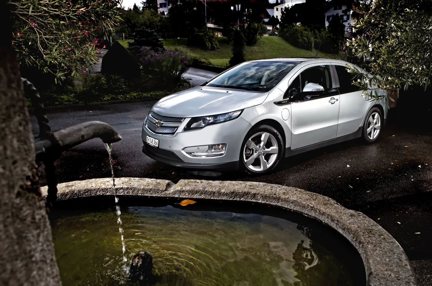 Jak kierowcy ratują się przed kryzysem? Ten napęd oszczędzi tankowiec paliwa