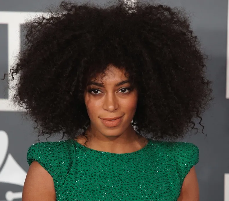 Solange