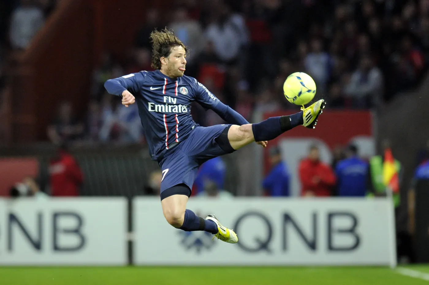 Liga francuska: Remis PSG na inaugurację Ligue 1. WIDEO