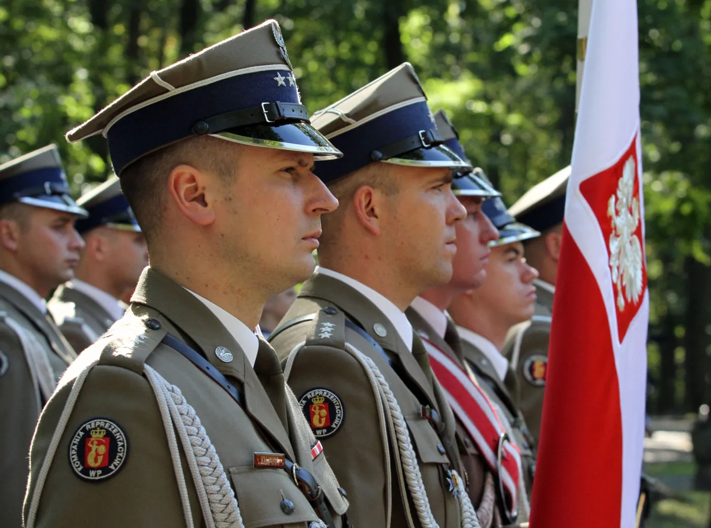 Rosjanie mają uczyć polskie wojsko? "My nie zajmujemy się polityką"