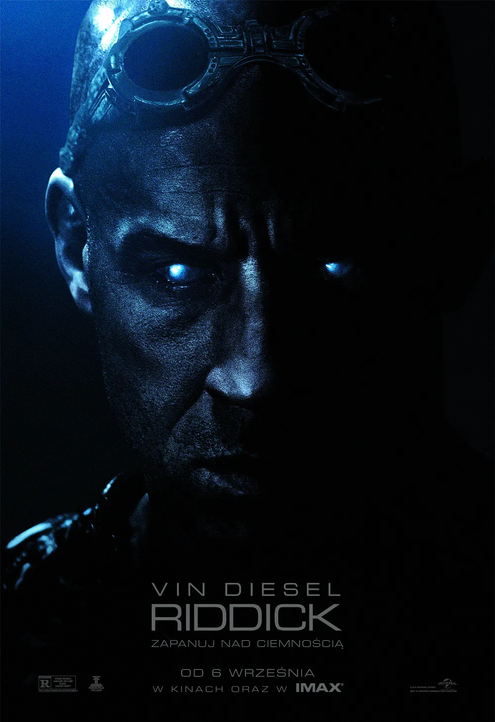 Riddick