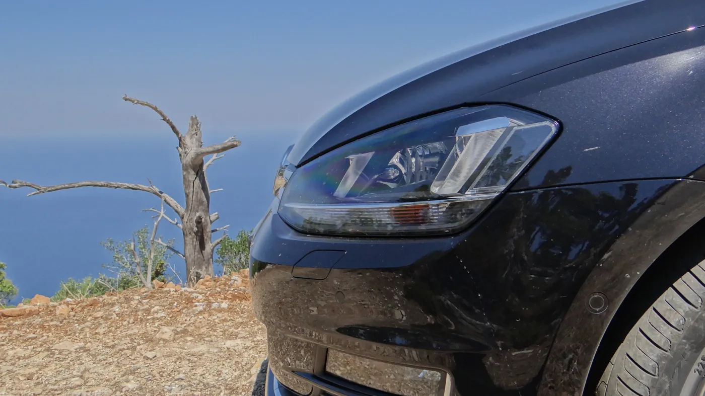 3,3 l na setkę i bagażnik większy o 100 l! Niemieckie kombi w Polsce