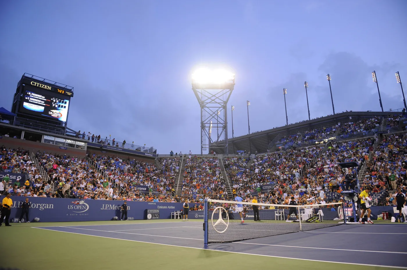 US Open