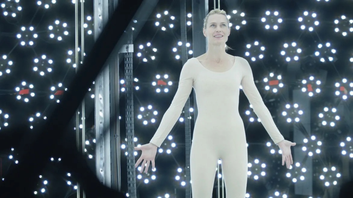 Klucz do Lema odnaleziony. "Kongres" na ekranach kin - ZDJĘCIA!