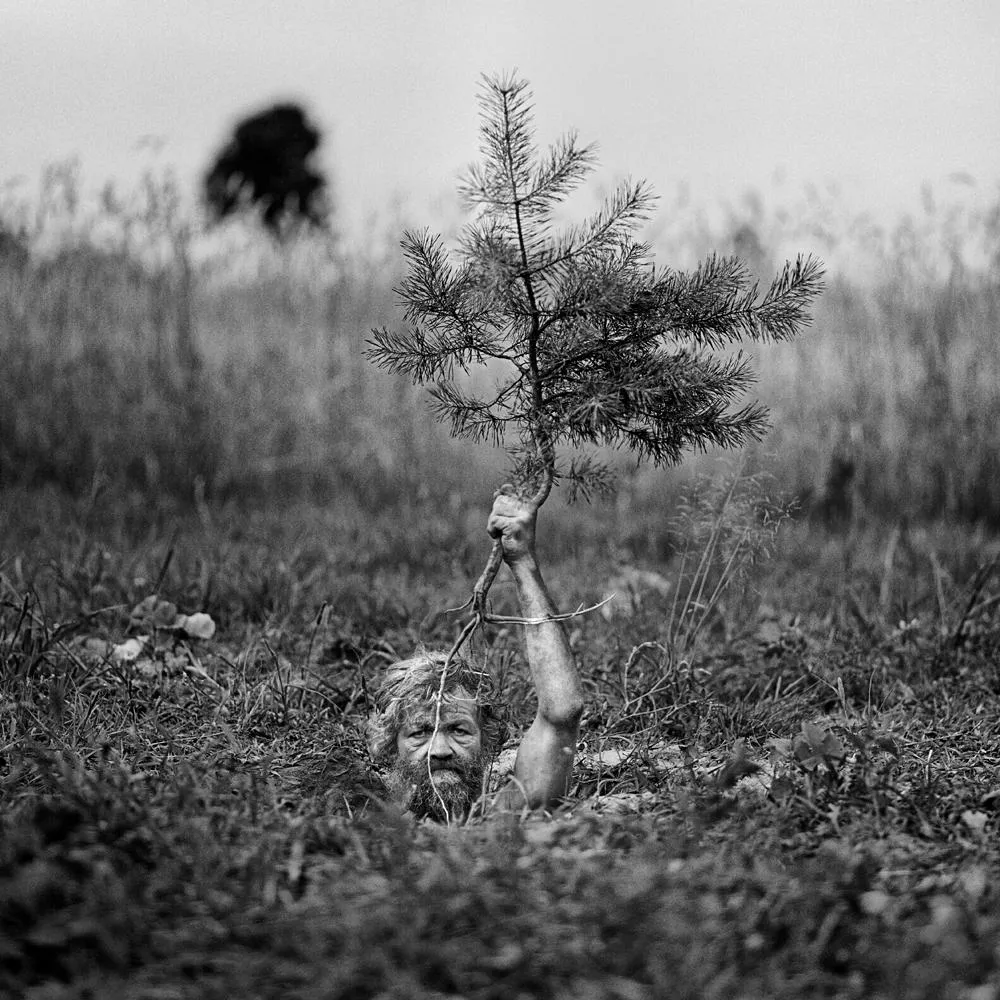 O tych, którzy żyją zgodnie z rytmem ziemi